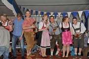 350 Jahre - Oktoberfest 7060